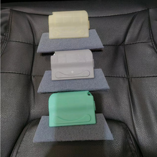 Factory direct supply window groove cleaning gap brush window groove cleaning tool groove cleaning brush gap wipe generation hair