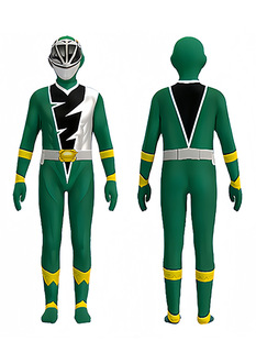 Cross-border Halloween Knight Dragon team tights jumpsuit Knight Dragon Team Dragon costume cosplay clothing