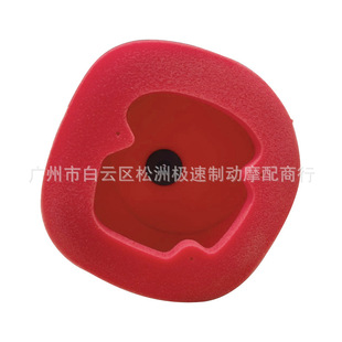 Applicable to BETA 125RR 250RR 350RR 390RS 480RR 13-19 air filter sponge