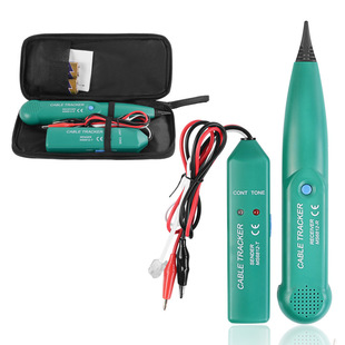 Foreign Trade MS6812 Cable Tracker Tester Network Wire Detector Wire Detector Wire Detector Wire Detector