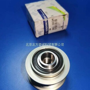 Автомобильные аксессуары SsangYong, шкив генератора KORANDO Colando 6621553415Kyron.Musso