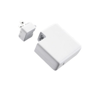 Для Apple ноутбук адаптер PD61W источник питания зарядное устройство завод быстрая зарядка ноутбук зарядное устройство