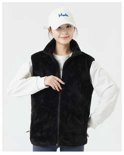 Cross-border Smart USB Charging Heating Vest Couple Carbon Braze Dimension Electric Heating Warm Vest Outdoor Cold-resistant Heating Clothing