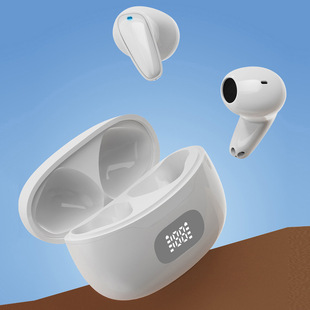 New cross-border in-ear hearing aid digital display charging warehouse magnetic charging sound amplifier Hearing aid