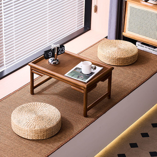 mx Bay Window Table Small Coffee Table Tatami Table Small Tea Table Zen Style Small Table Tatami Low Table Balcony Table Japanese Style