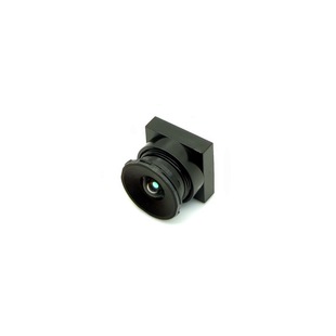 M7 с 1/4 чипа M7 малая диафрагма объектива F2.4 фокусное расстояние f2.2 CRA = 25 ° TTL5.6 mm Большой угол