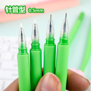 Новый аттракцион Little Panda Hils Pen милый мультфильм Panda Shake Pen материал силиконовый лимитный карандаш
