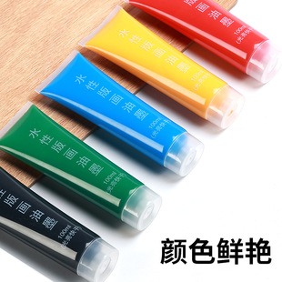 100ml water-based printmaking ink printmaking tools printing oil printing woodcut engraving rubbing printmaking pigment paddle 60ml