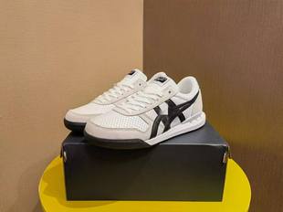 Трансграничная внешняя торговля Onitsuka Tiger Niguzuka Tiger ULTIMATE 81EX мужская и женская модель для комфортного отдыха весной