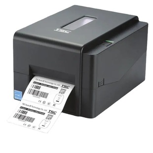 Adhesive sticker barcode label printer TSC TTP-244 4502E TE 244 247 MF3400 TX600