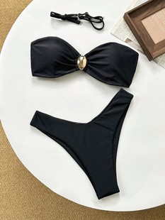 Dongsengda 25 новых европейских и американских сексуальных купальников