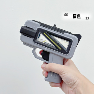 Children's explosions manual cool tide small water gun continuous water spray summer water fight gift toys wholesale