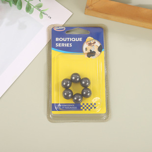Factory direct magic magnet toy magnet Oval magnet wholesale Two Dollar Store