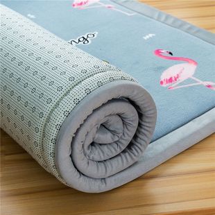 Tatami Mat Four Seasons Universal Super Thick Moisture-proof Special Mat Hot Kang Electric Heating Big Kang Mattress Non-slip Kang Mat