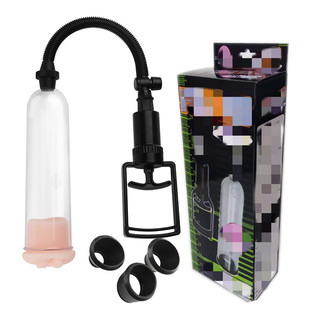 Manufacturers produce male booster non-electric aircraft Cup male booster metal UP