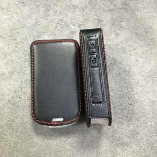 Suitable for new Mazda smart key case Mazda 3 onksela generation CX30M3 leather buckle