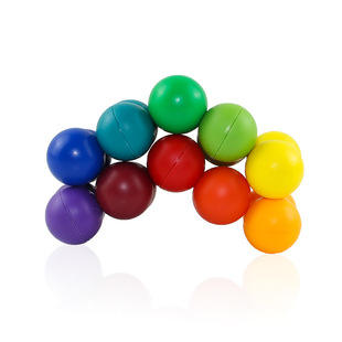 Cross-border Educational Toys Variety Beaded Decompression Ball New Amazon Hot Decompression Magic Ball New Strange Toys