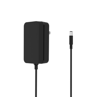 Customized 24V0.75A power adapter for nail lamp electric grinder 24W constant current constant voltage adapter