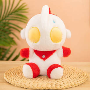 Factory direct 25cm 8 inch doll claw machine doll wedding gift doll night market stall collar doll