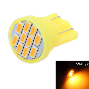 T10(W5W)LED car light width light small light license plate light indoor light 3014 10 light