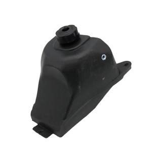 Off-road motorcycle accessories 49CC off-road vehicle oil pot 2 stroke small Apollo plastic fuel tank fuel
