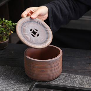 Stoneware