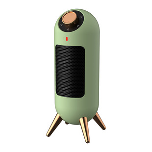 Vertical heater heater household ptc hot air heater winter mute high power quick heating heater