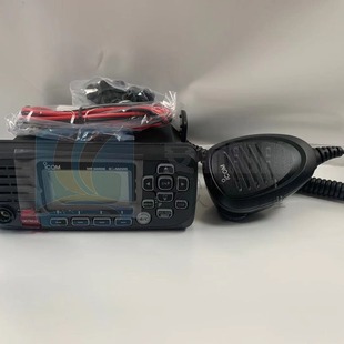 Япония ICOM aikemu IC-M220 Морская очень высокочастотная радиостанция 25 Вт одобрение CCS