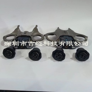 CA6Z7515J CA6Z7515K подшипник 6DCT250 для вилки сцепления Ford Fiesta