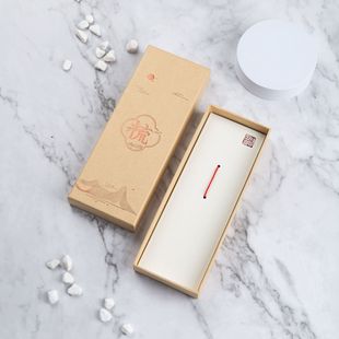 Women's Day Gift High-end Red Sandalwood Air Cushion Comb Wedding Souvenir Hairdressing Massage Air Bag Comb Gift Box Set