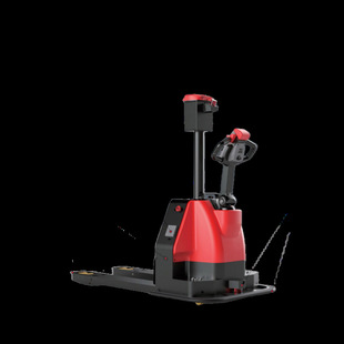 AGV trolley latent lift forklift intelligent handling warehousing logistics trackless robot factory workshop transport vehicle
