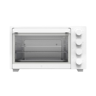 Xiaomi Mi бытовой печи 32L трехслойное место для выпечки вверх и вниз независимая машина для выпечки с контролируемым температурой небольшая печь