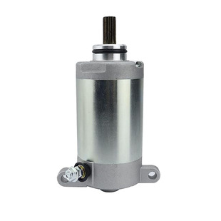 21163-1130 21163-1253 starting motor motor is suitable for Kawasaki Bayou220 KLF250