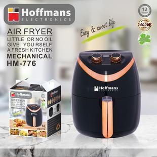 Export Hofffmans electric fryer 776 6L AirFryer 0.153CBM brand Hof