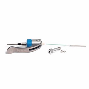 5067-6167 Agilent InfinityLab Quick Connect Компонент быстрого подключения