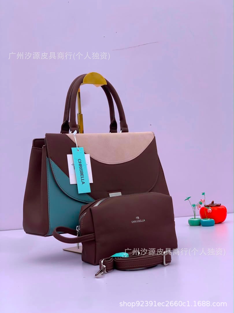 Handbags women's handbags, tote bags, crossbody bags, high-end large-capacity handbags wholesale bags