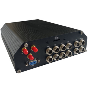 4G Car boat-borne hard disk video recorder A8 Pro-H0808, A8 Pro-H0412