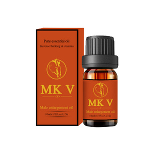 Cross-border massage oil for men's private parts MK INCREASE Massage oil 10ML
