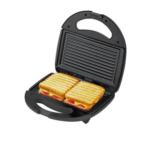 ORVICA European gauge cross-border sandwich machine breakfast machine double-sided heating multi-function toast waffles