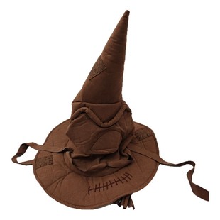 Halloween Harry Potter Magic Hat Hogwarts Branch Hat Witch Hat Cross-border Explosions
