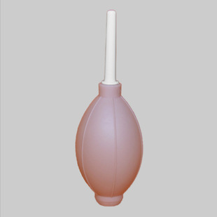 New Digital Cleaning Air Blowing Ball SLR Air Blowing Odorless Balloon Blowing Soft Silicone Grafting Eyelash Air Blowing Balloon