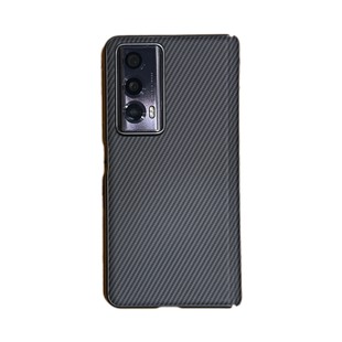 Подходит для Honor MAGICV3 чехол для мобильного телефона с узором из углеродного волокна MAGICVS2 чехол для мобильного телефона защитный чехол на центральной оси MATE X6