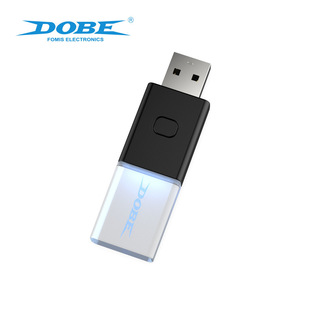 switch wireless handle Bluetooth 5.0 receiver PC/Android box wireless handle converter adapter