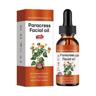 Cross-border New Product Standard-free Daisy Facial Essential Oil Hydrating Moisturizing Skin Brightening Facial Essential Oil