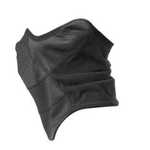 Warm Headgear Ski Headgear Mask Autumn and Winter Outdoor Riding Motorcycle Fishing Face Neck A005