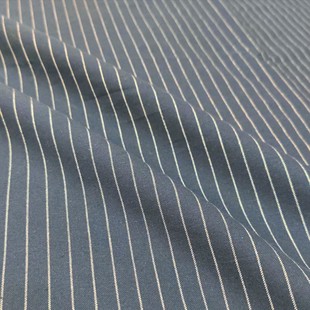 Factory Direct Sales from Stock, Yarn-Dyed Cotton Strips, Oxford Strips, Shirts, Skirts, Shoes and Hats Fabrics, Men's Clothing
