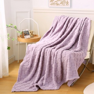 ClAss A Milk Velvet Four-seAson BlAnket Office NAp BlAnket SmAll BlAnket SofA Cover BlAnket CorAl Velvet Air Conditioning BlAnket Leisure BlAnket