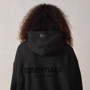 FOG ESSENTIALS Восьмой сезон двойной улицы