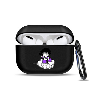 Подходит для наушников airpods pro2022, чехол для наушников аниме Dragon Ball Goku 3 поколения PRO, беспроводной чехол для наушников Bluetooth