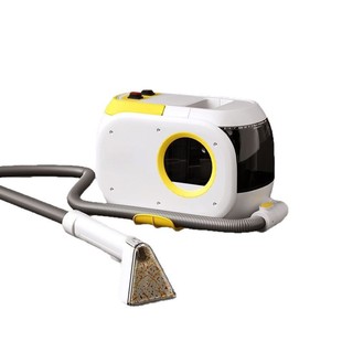 German fabric cleaning machine sofa curtain carpet washing mattress cleaning machine decontamination integrated washing machine..